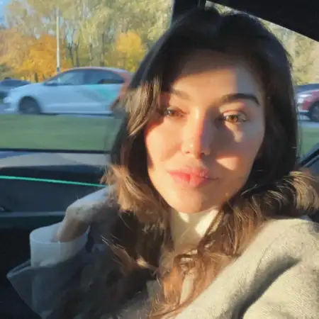 Leyla, 30Moscow, Russia