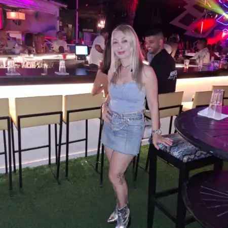 Jannet, 48Tel Aviv, Israel