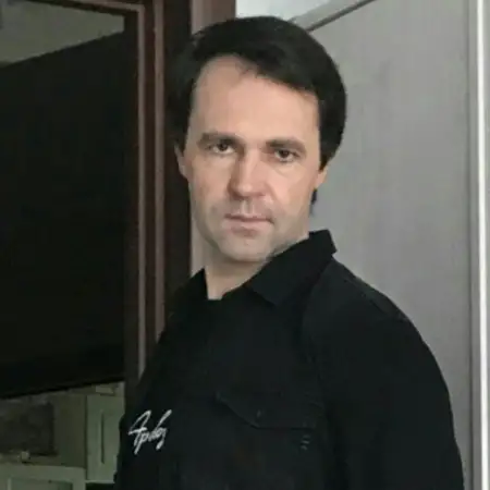 Meir, 46Kiev, Ukraine 