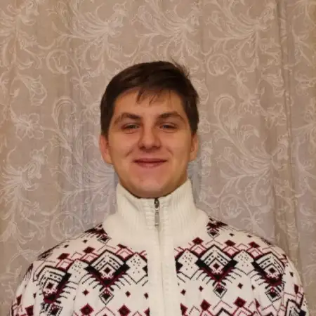 Petr, 26Saint Petersburg, Russia
