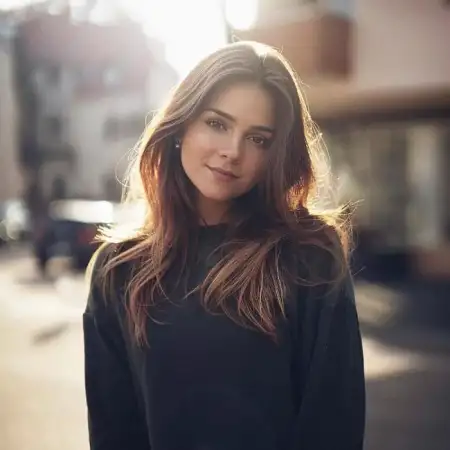 Sabina, 46Germany 