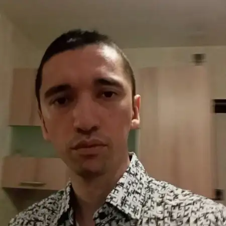 AZIZ, 32Kazan, Russia