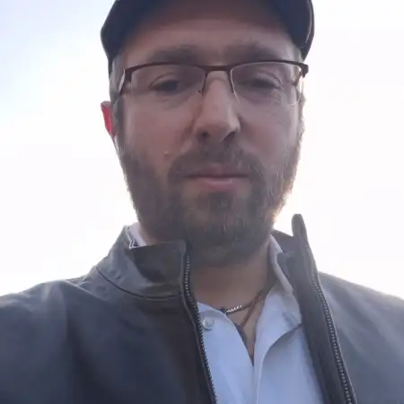 ELIEZER, 38Manchester, UK