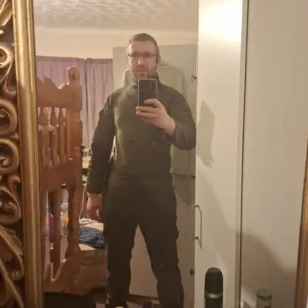 ELIEZER, 38Manchester, UK
