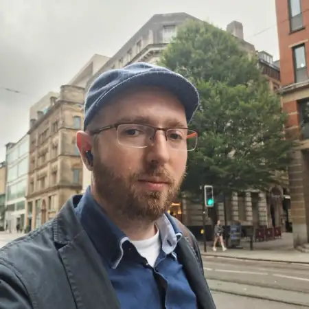 ELIEZER, 38Manchester, UK 
