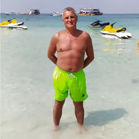 Dmitriy, 53Nizhny Novgorod, Russia