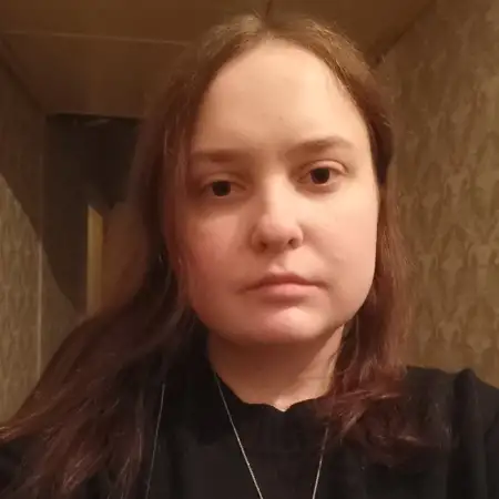 Tatyana, 29Moscow, Russia 