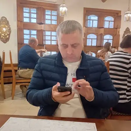 Evgeniy, 46Sochi, Russia 