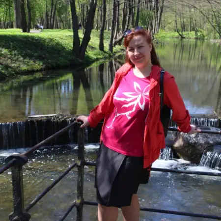 Irina, 38Minsk, Belarus