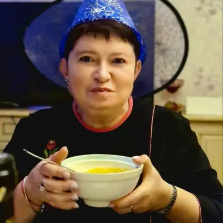 Chudnovskaya, 53Vladimir, Russia