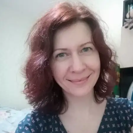 Natalya, 46Russia 