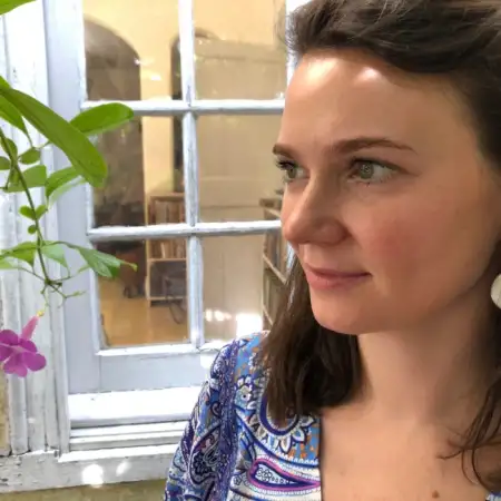 Anna, 40Moscow, Russia 
