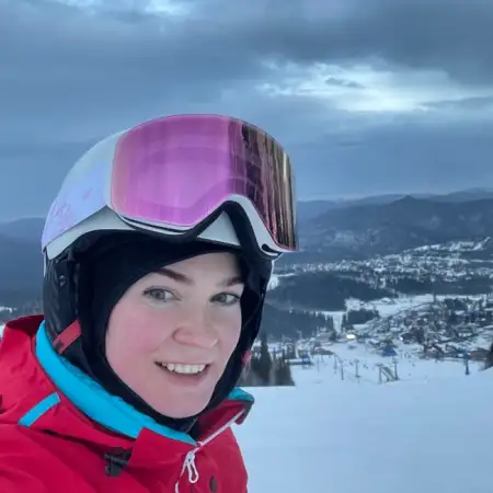 Anna, 40Moscow, Russia