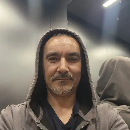 Dmitriy, 47Afula, Israel