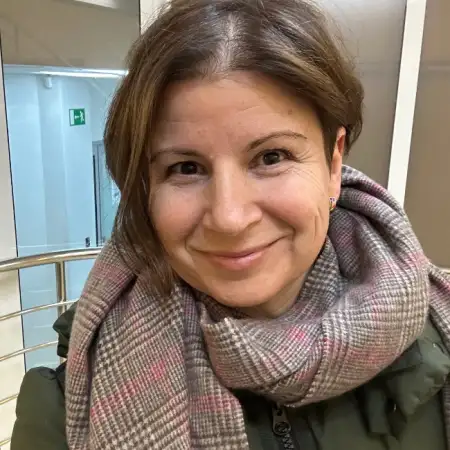 Ekaterina, 51Russia 
