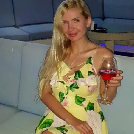 Shushana, 42Moscow, Russia