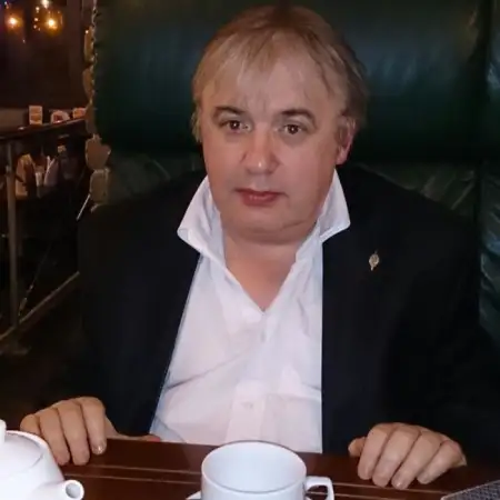Oleg, 65Moscow, Russia