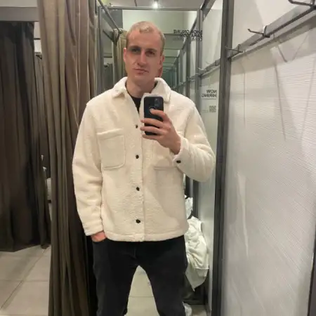 Nikolay, 28Bat Yam, Israel
