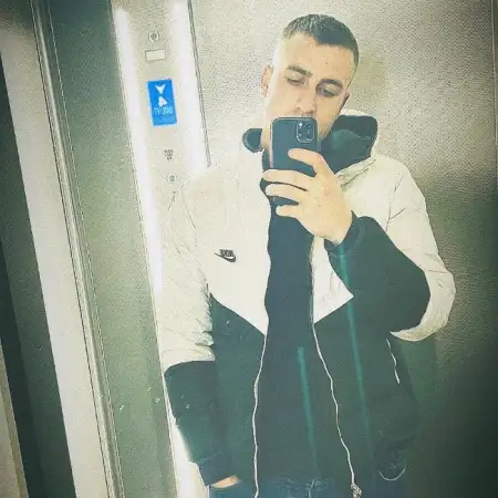 Nikolay, 28Bat Yam, Israel