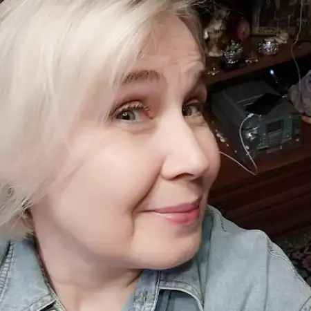 Natalya, 54Moscow, Russia 