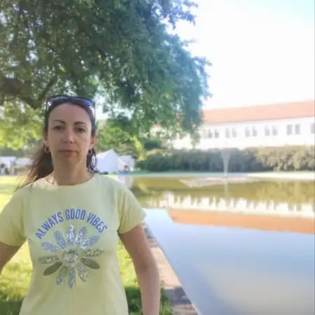 Kateryna, 45Brno, Czech Republic