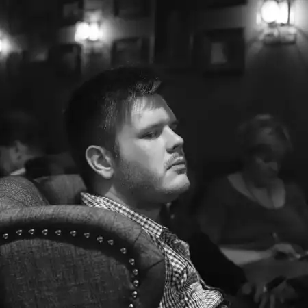 Aleksandr, 31Moscow, Russia