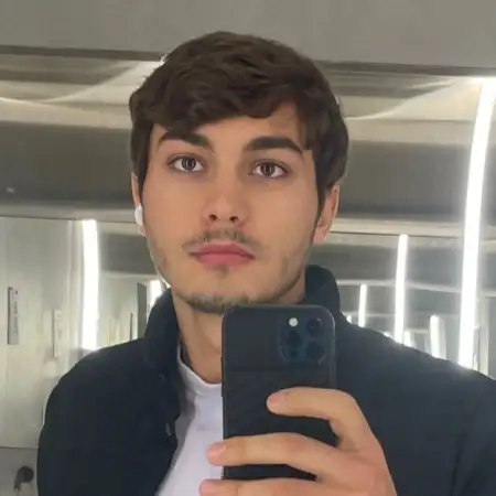 Gleb, 20Sochi, Russia