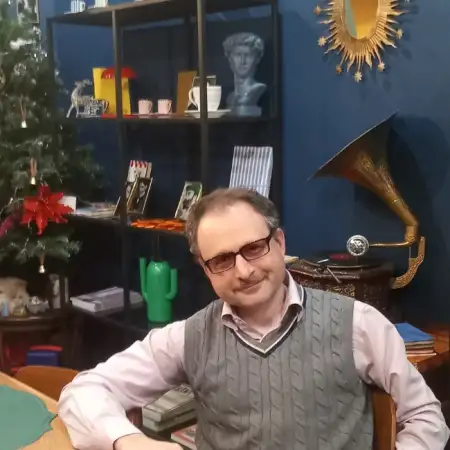 Ilya, 48Vladikavkaz, Russia