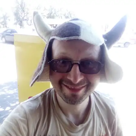 Ilya, 48Vladikavkaz, Russia