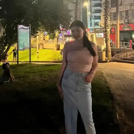 Elizav, 29Latvia