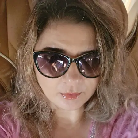 Alina, 46Rishon LeZion, Israel