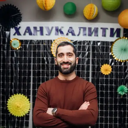 Timur, 33Moscow, Russia