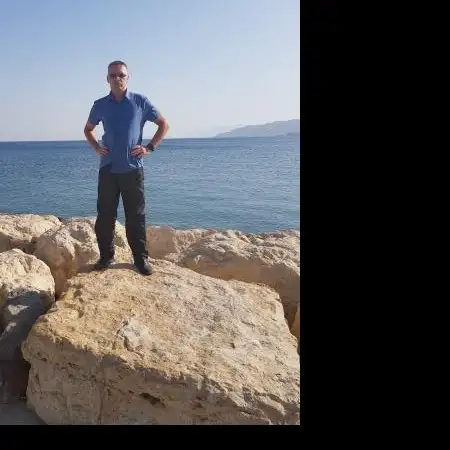 sergey, 47 Hedera, Israel