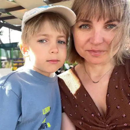 Tonya, 42Krasnodar, Russia 