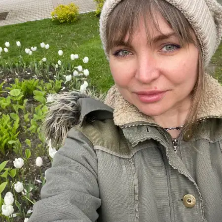 Tonya, 42Krasnodar, Russia 