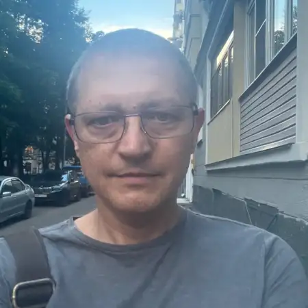 Viktor, 49Novorossiysk, Russia