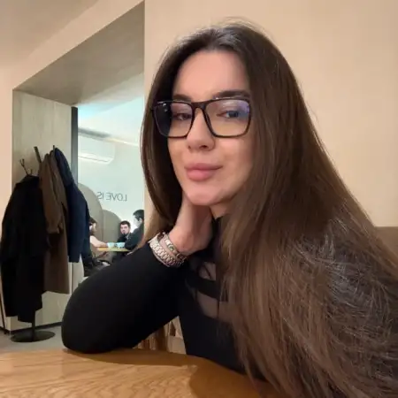 Safiya, 27Moscow, Russia