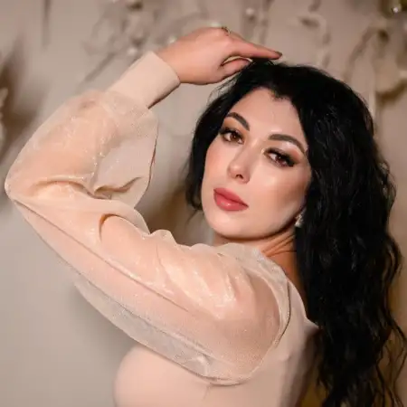ANNA, 43Krasnodar, Russia 