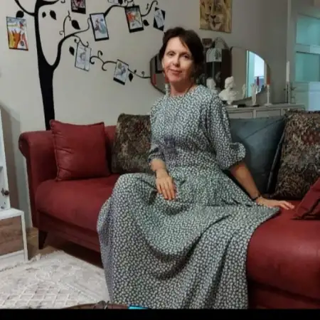 Yuditi, 57Georgia