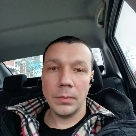 Anton, 39Chita, Russia 