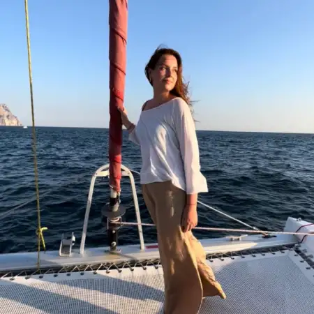Kristina, 32Moscow, Russia