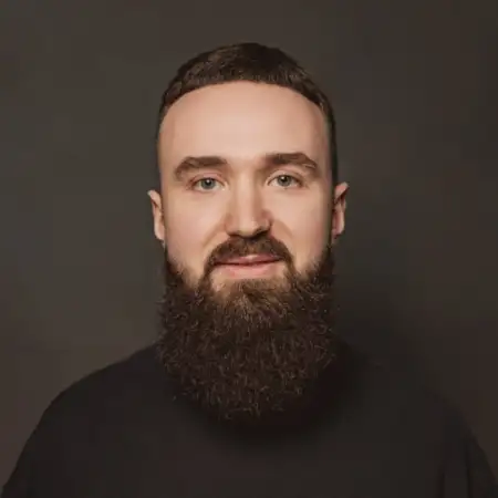 Daniil, 28Lobnya, Russia
