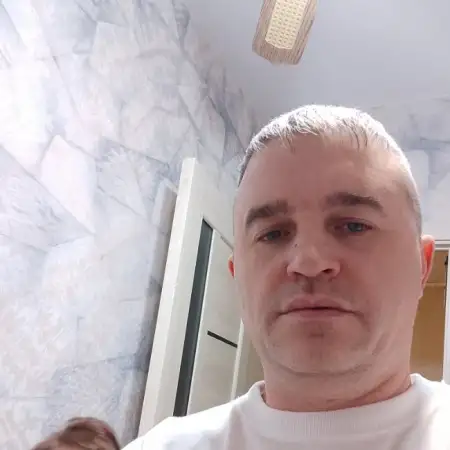 VLADIMIR, 45Moscow, Russia