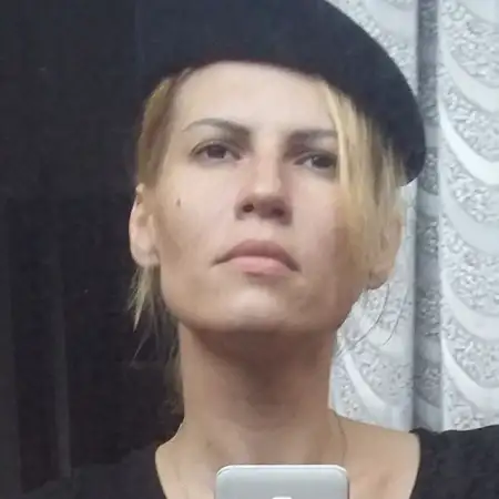 Olesya, 37Moscow, Russia