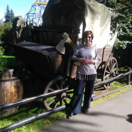 Aleksandra, 57Russia 