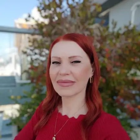 Viki, 46Petah Tikva, Israel 