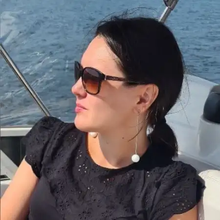 Maria, 43Russia 