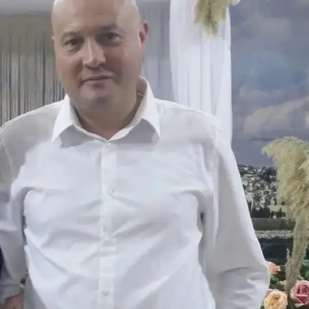 Mihail, 47Petah Tikva, Israel