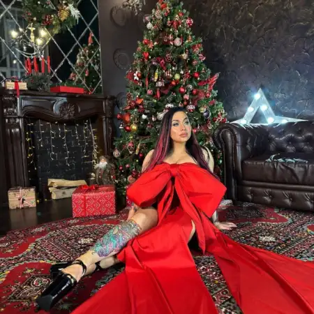 Aleksandra, 32Yekaterinburg, Russia