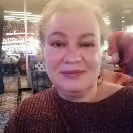 Anastasiya, 57Russia 